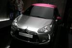 Citroen DS3 Inside Concept 2009 года